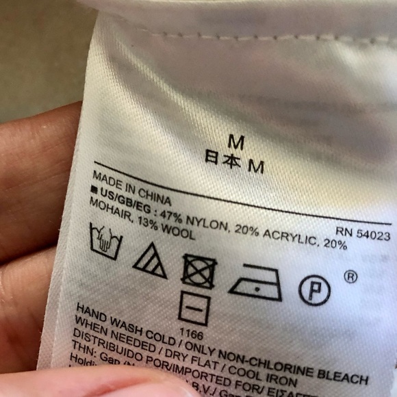 Gap sweater - Picture 4 of 4